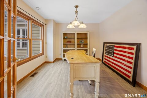 Tiny photo for 1866 Hartford Turnpike, North Haven, CT 06473 (MLS # 24140946)