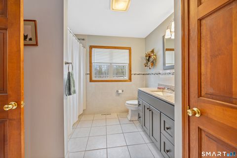 Tiny photo for 1866 Hartford Turnpike, North Haven, CT 06473 (MLS # 24140946)