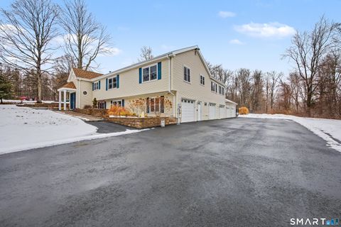 Tiny photo for 1866 Hartford Turnpike, North Haven, CT 06473 (MLS # 24140946)