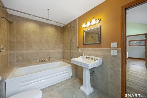 Tiny photo for 1866 Hartford Turnpike, North Haven, CT 06473 (MLS # 24140946)