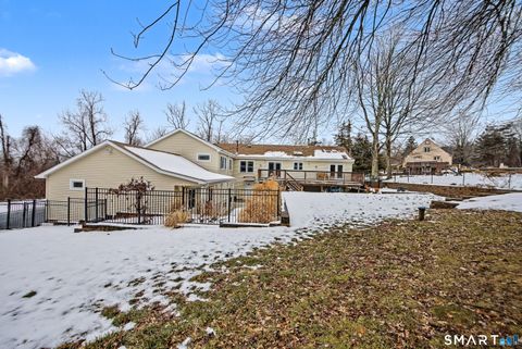 Tiny photo for 1866 Hartford Turnpike, North Haven, CT 06473 (MLS # 24140946)