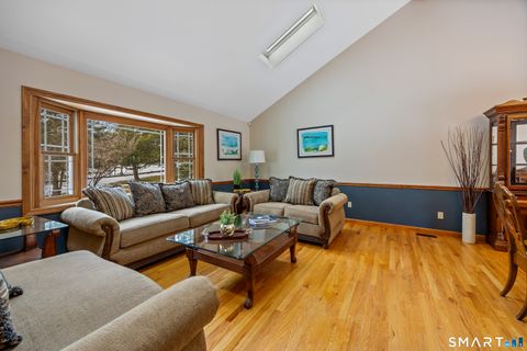 Tiny photo for 1866 Hartford Turnpike, North Haven, CT 06473 (MLS # 24140946)