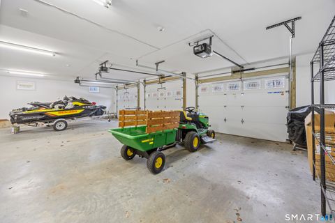 Tiny photo for 1866 Hartford Turnpike, North Haven, CT 06473 (MLS # 24140946)