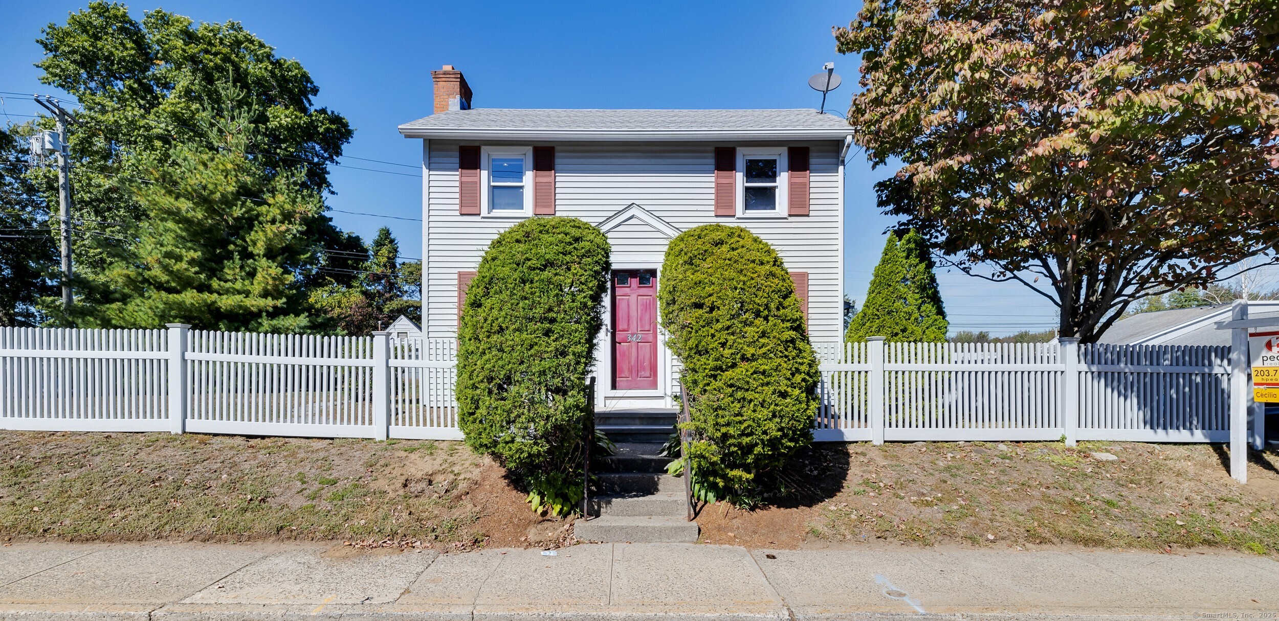 342 New Haven Avenue