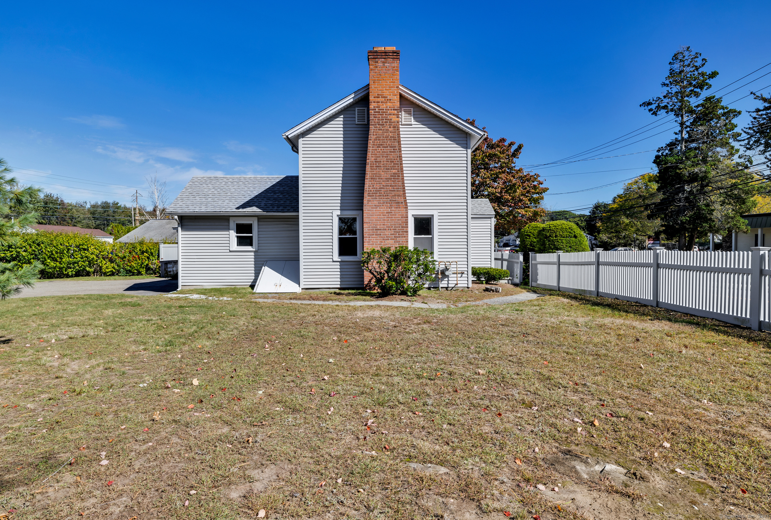 342 New Haven Avenue