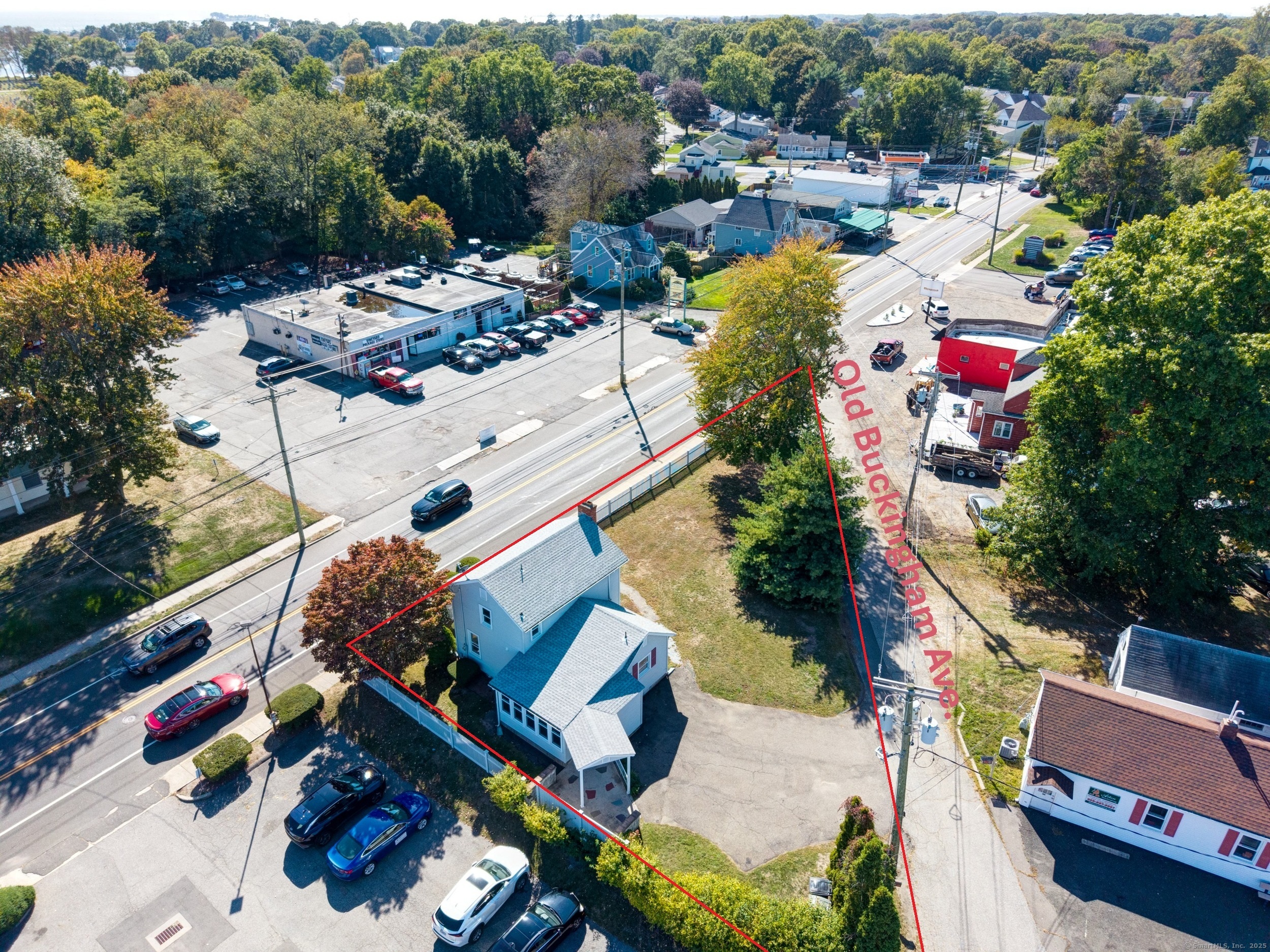 342 New Haven Avenue