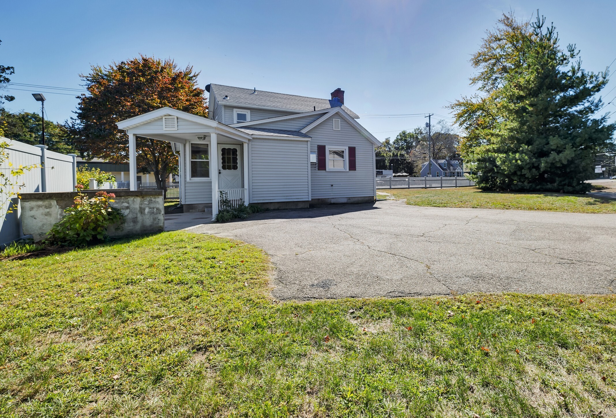 342 New Haven Avenue