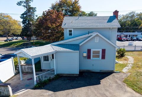 342 New Haven Avenue Milford CT 06460