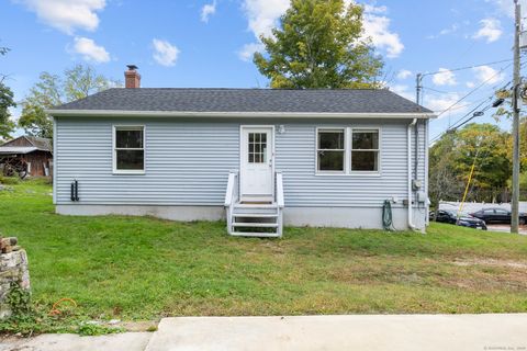 A home in Putnam