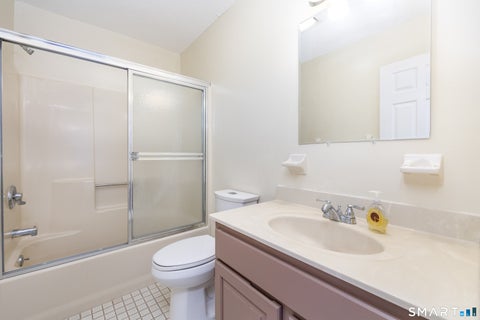 Tiny photo for 53 Fox Hollow Drive #53, Windsor Locks, CT 06096 (MLS # 24210259)