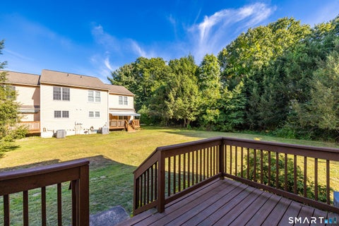 Tiny photo for 53 Fox Hollow Drive #53, Windsor Locks, CT 06096 (MLS # 24210259)