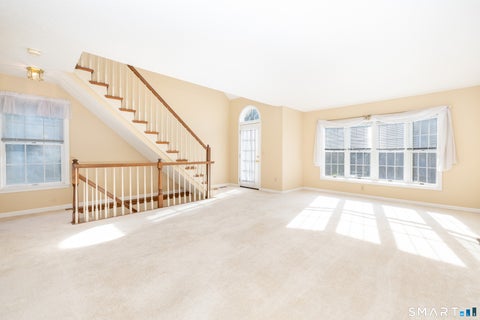 Tiny photo for 53 Fox Hollow Drive #53, Windsor Locks, CT 06096 (MLS # 24210259)