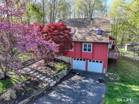 6 Taagan Street Danbury CT 06811