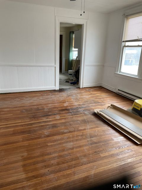 Photo of 69 W Liberty unit 2 Street, Waterbury, CT 06706 (MLS # 24145446)