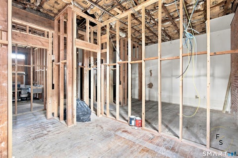Tiny photo for 233 Blatchley Avenue, New Haven, CT 06513 (MLS # 24199810)
