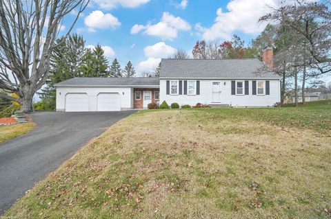 Tiny photo for 39 Morningside Lane, Southington, CT 06489 (MLS # 24140952)