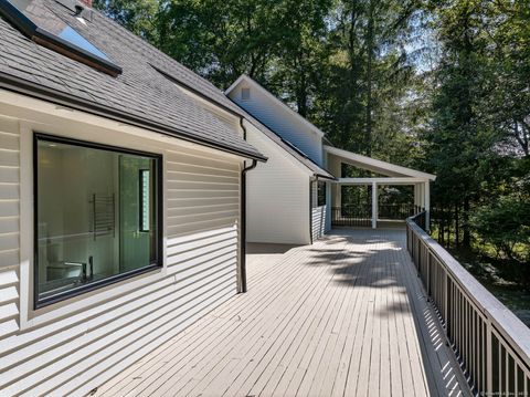 Tiny photo for Greenwich, CT 06830 (MLS # 24130874)