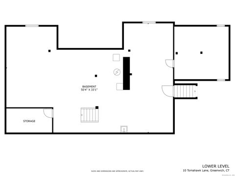 Tiny photo for Greenwich, CT 06830 (MLS # 24130874)