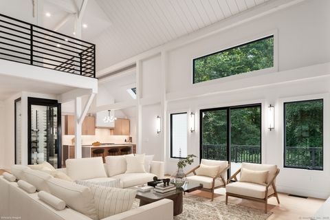 Tiny photo for Greenwich, CT 06830 (MLS # 24130874)