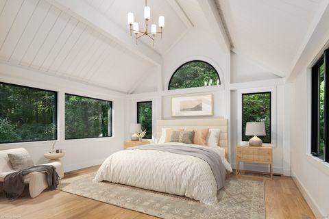 Tiny photo for Greenwich, CT 06830 (MLS # 24130874)