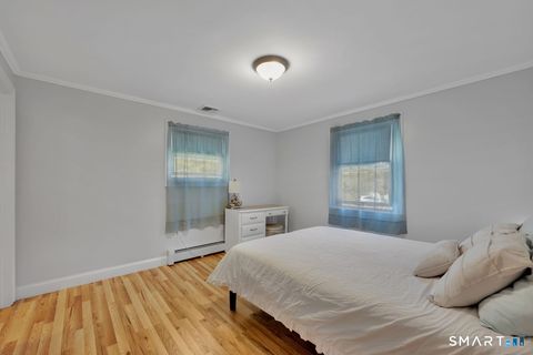Tiny photo for 15 Beechcrest Drive, East Hampton, CT 06424 (MLS # 24173133)