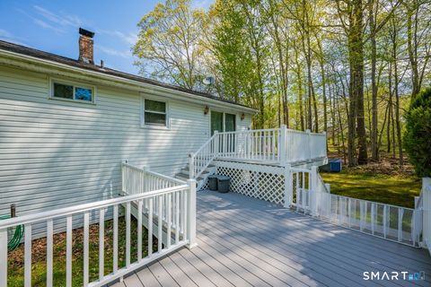 Tiny photo for 15 Beechcrest Drive, East Hampton, CT 06424 (MLS # 24173133)