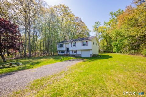 Tiny photo for 15 Beechcrest Drive, East Hampton, CT 06424 (MLS # 24173133)