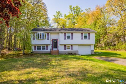 Photo of 15 Beechcrest Drive, East Hampton, CT 06424 (MLS # 24173133)