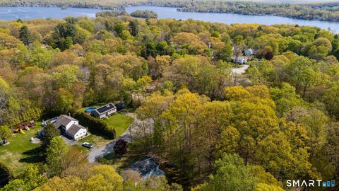 Tiny photo for 15 Beechcrest Drive, East Hampton, CT 06424 (MLS # 24173133)