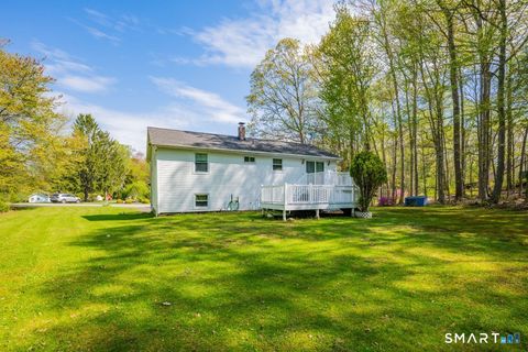 Tiny photo for 15 Beechcrest Drive, East Hampton, CT 06424 (MLS # 24173133)