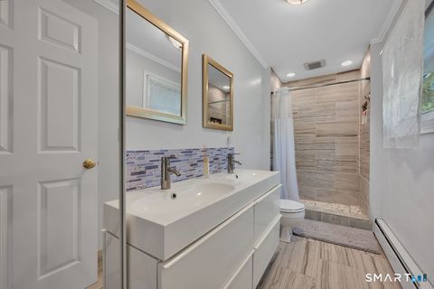 Tiny photo for 15 Beechcrest Drive, East Hampton, CT 06424 (MLS # 24173133)