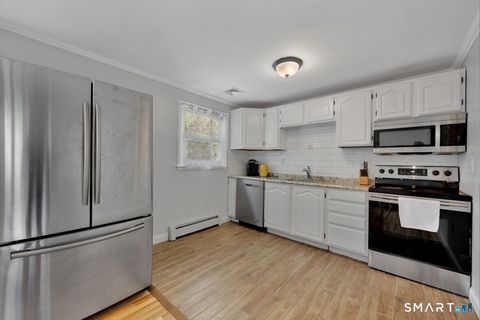 Tiny photo for 15 Beechcrest Drive, East Hampton, CT 06424 (MLS # 24173133)