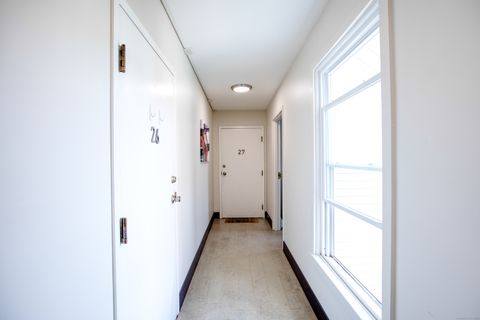 Tiny photo for 32 Pine Street #APT 27, Norwalk, CT 06854 (MLS # 24143813)