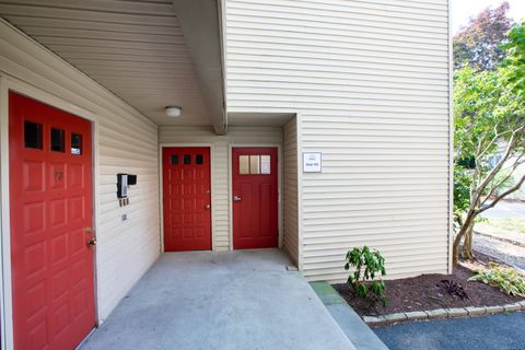 Tiny photo for 32 Pine Street #APT 27, Norwalk, CT 06854 (MLS # 24143813)