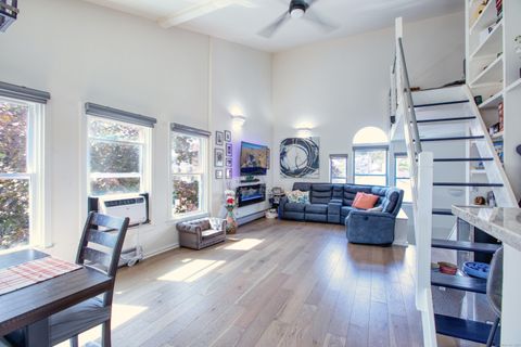 Tiny photo for 32 Pine Street #APT 27, Norwalk, CT 06854 (MLS # 24143813)