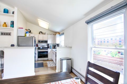 Tiny photo for 32 Pine Street #APT 27, Norwalk, CT 06854 (MLS # 24143813)