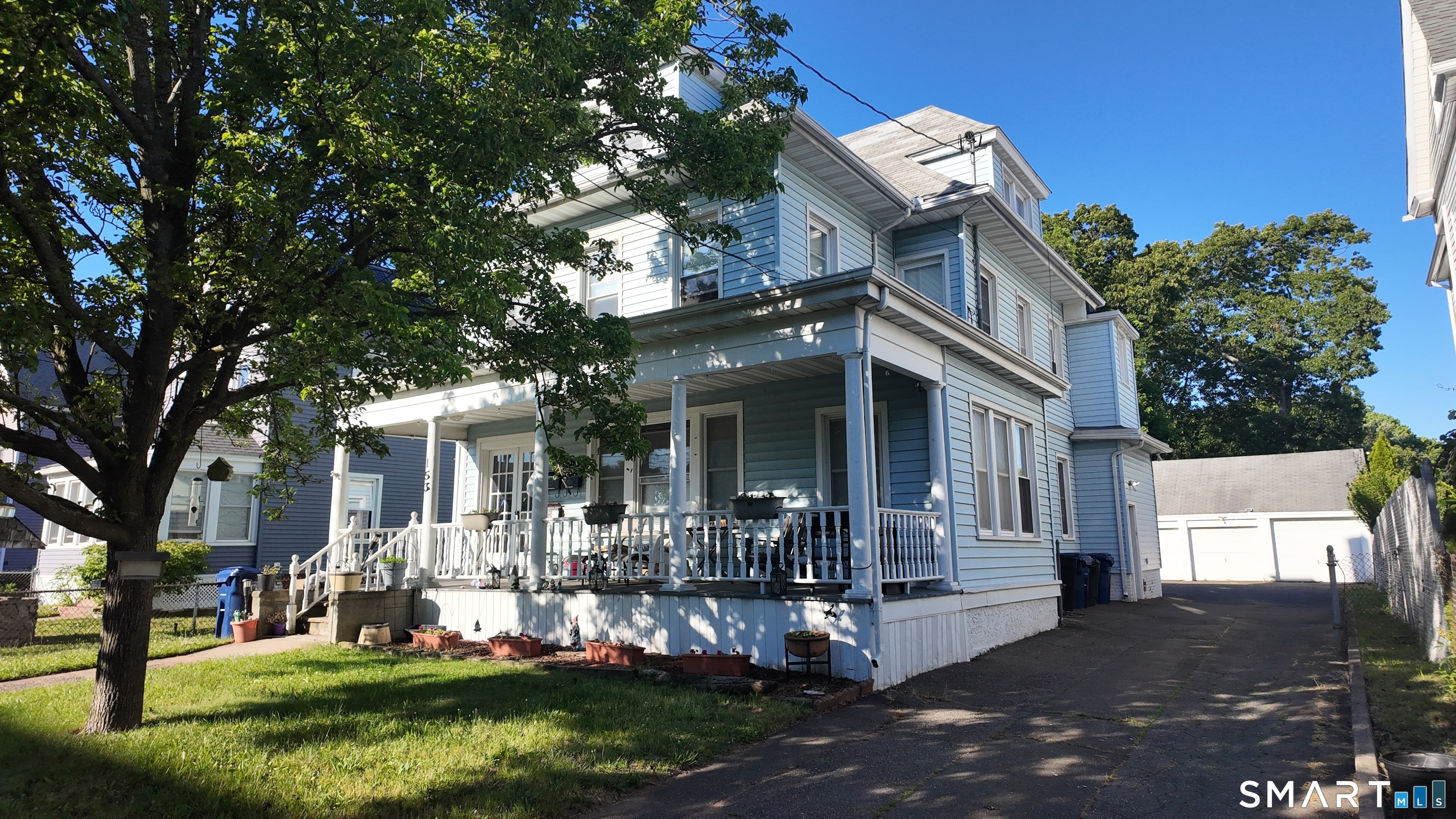 153 Washington Avenue