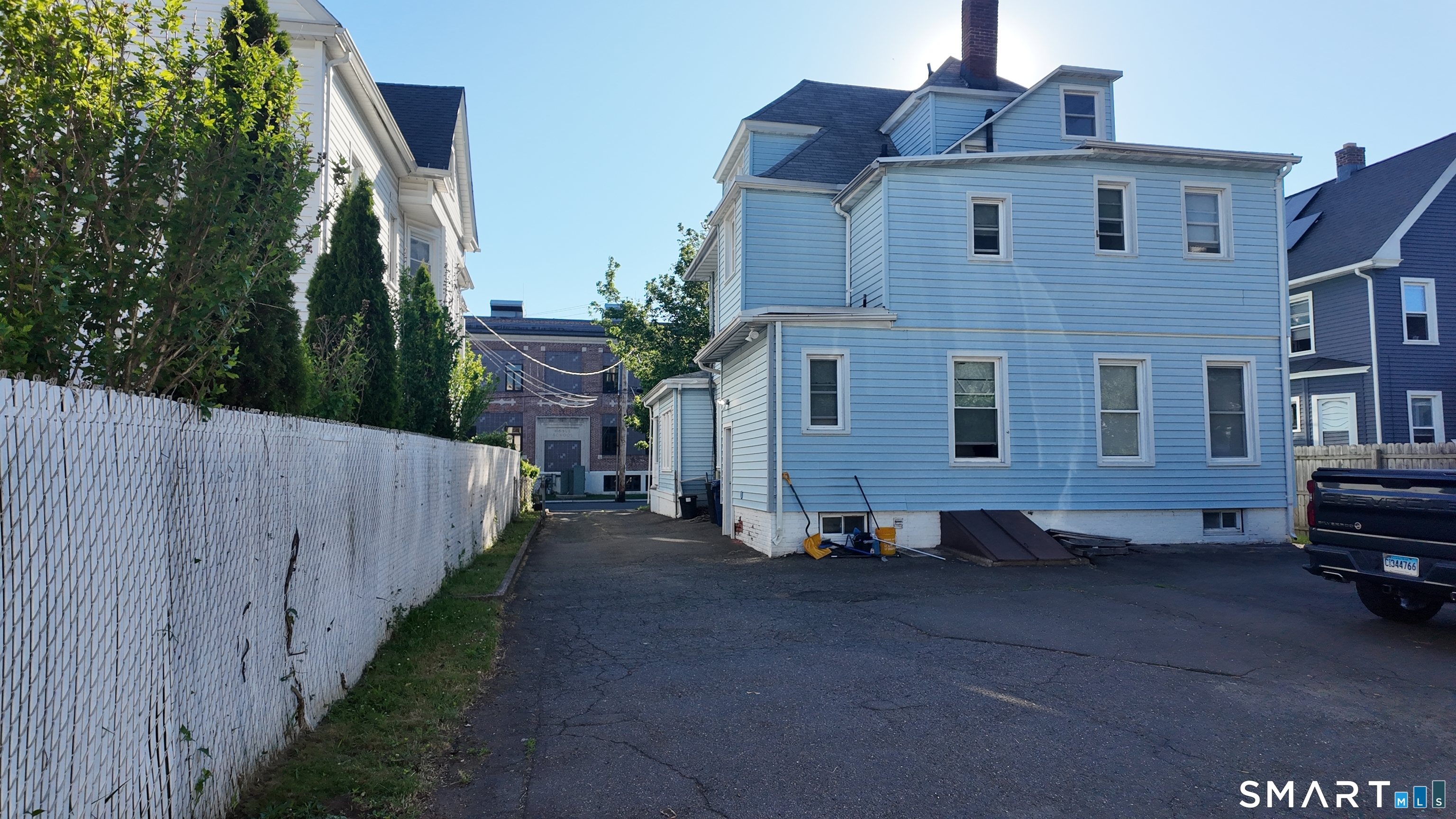 153 Washington Avenue