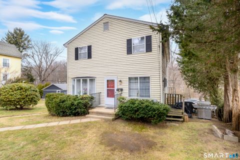 55 New Norwalk Road New Canaan CT 06840