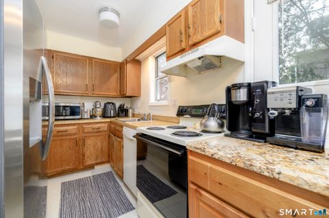 Tiny photo for 55 New Norwalk Road, New Canaan, CT 06840 (MLS # 24164026)