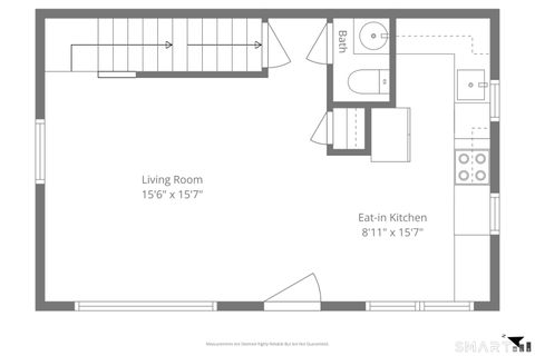 Tiny photo for 55 New Norwalk Road, New Canaan, CT 06840 (MLS # 24164026)