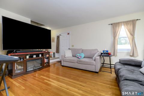 Tiny photo for 55 New Norwalk Road, New Canaan, CT 06840 (MLS # 24164026)