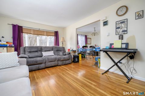 Tiny photo for 55 New Norwalk Road, New Canaan, CT 06840 (MLS # 24164026)