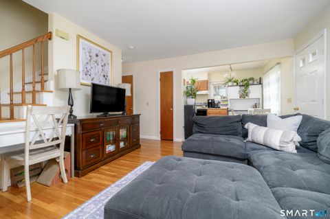 Tiny photo for 55 New Norwalk Road, New Canaan, CT 06840 (MLS # 24164026)