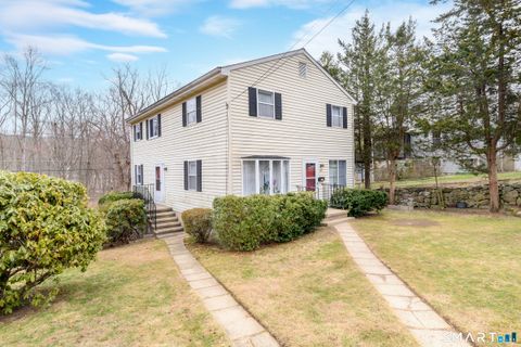 Tiny photo for 55 New Norwalk Road, New Canaan, CT 06840 (MLS # 24164026)