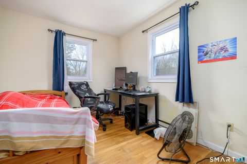 Tiny photo for 55 New Norwalk Road, New Canaan, CT 06840 (MLS # 24164026)