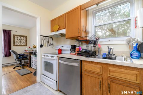 Tiny photo for 55 New Norwalk Road, New Canaan, CT 06840 (MLS # 24164026)