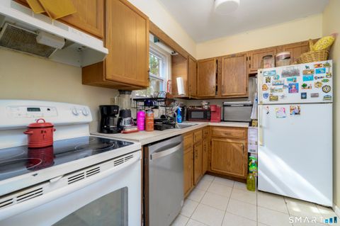 Tiny photo for 55 New Norwalk Road, New Canaan, CT 06840 (MLS # 24164026)