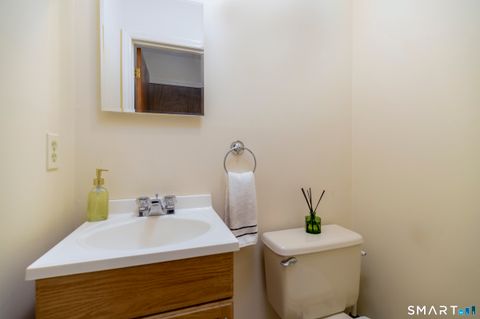 Tiny photo for 55 New Norwalk Road, New Canaan, CT 06840 (MLS # 24164026)