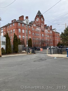 Property for Sale at Wheeler Avenue 205, Bridgeport, Connecticut - Bedrooms: 2 
Bathrooms: 1 
Rooms: 4  - $260,000